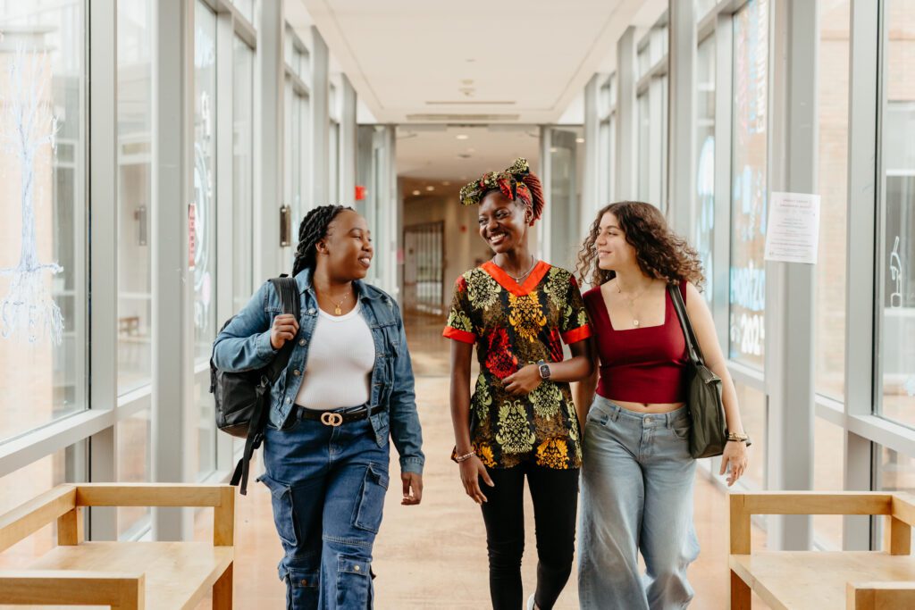 How mentorship shapes success at Clarkson University