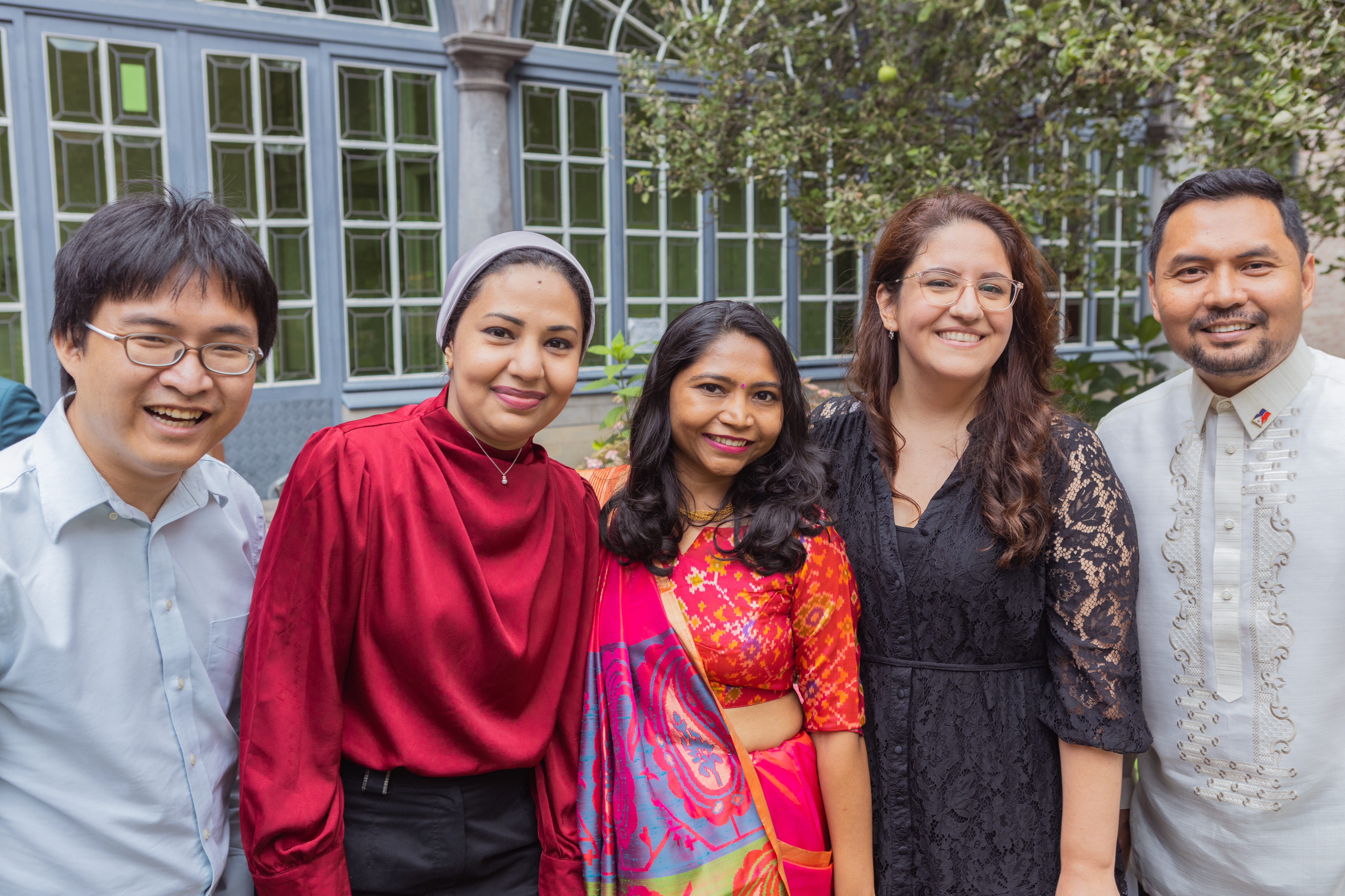 Source: Institute of Tropical Medicine, Antwerp