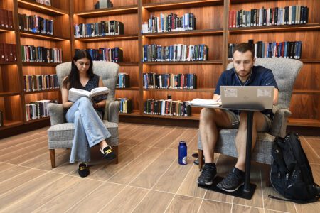 Johns Hopkins University