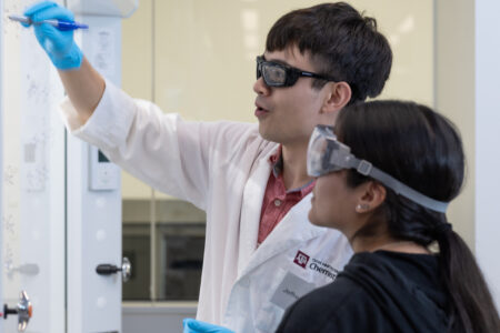 Texas A&M University