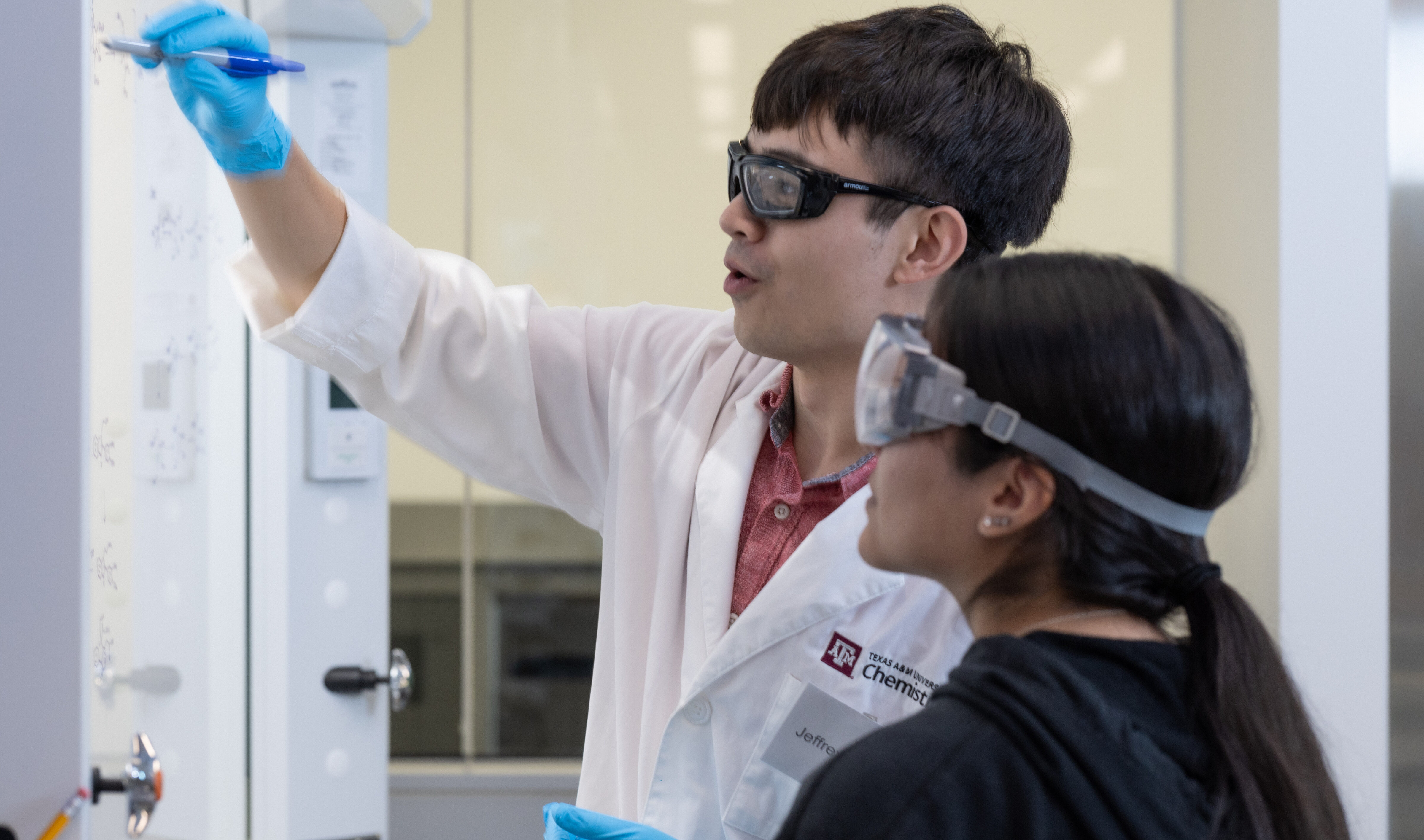 Texas A&M University