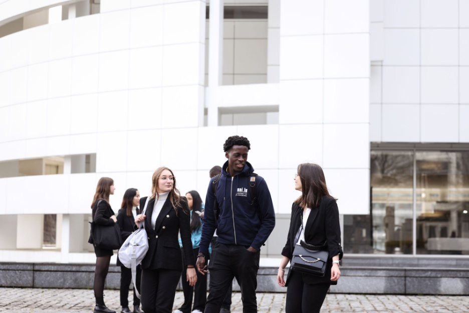 University of Luxembourg: Law, Economics and Finance impacting the 21st century