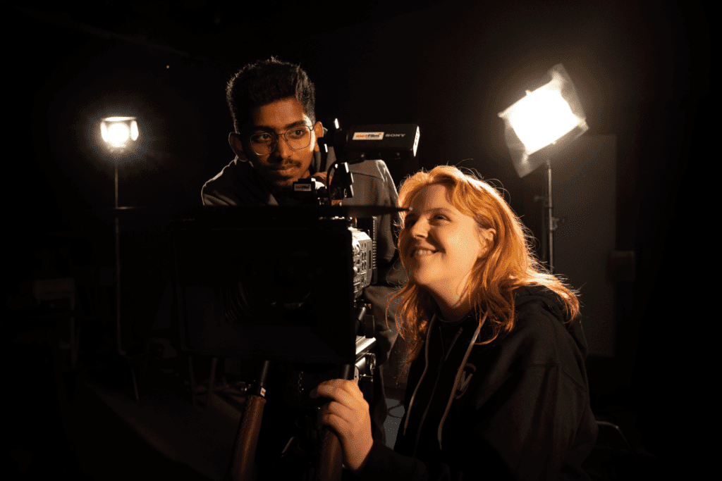 INTERACTIVE CONTENT: BIMM University Berlin: World-class, success-shaping programs