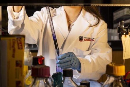 3 US universities advancing agricultural and environmental sciences