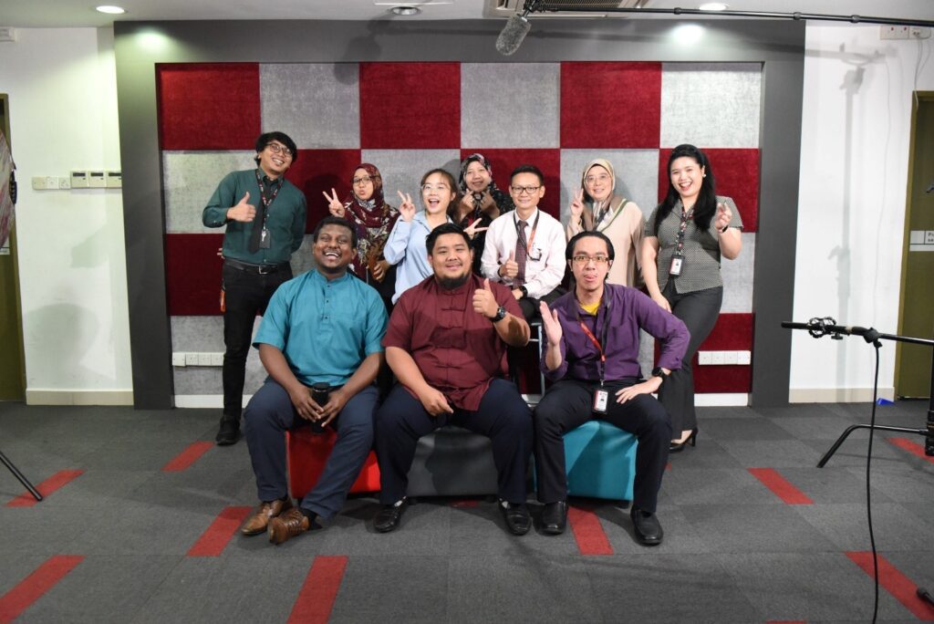 Management and Science University: Where industry skills are prioritised and honed