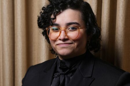 The Saudi Arabian two-time BAFTA Student Award for Games winner spearheading game development in the region