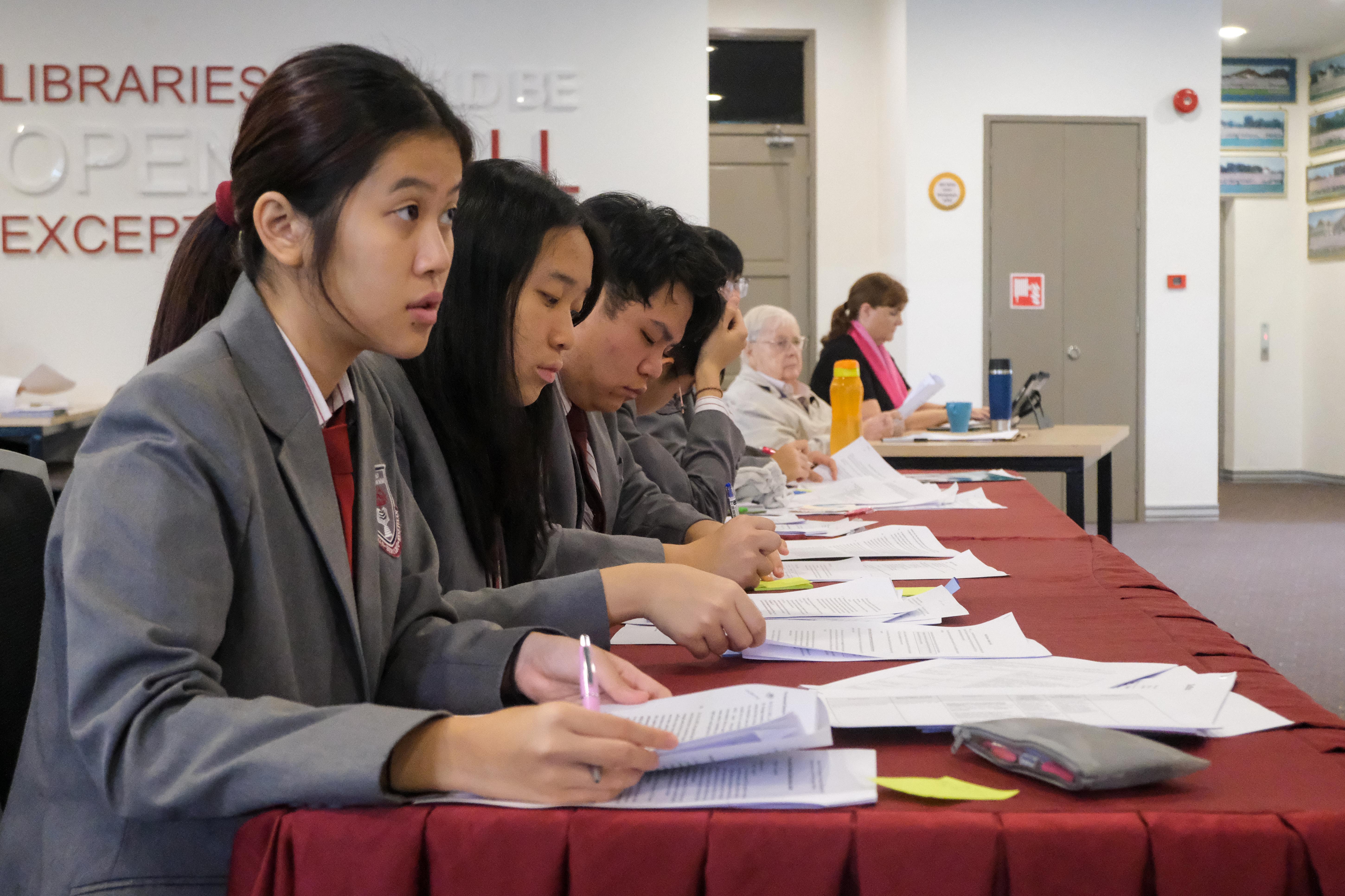 What makes KTJ’s Sixth Form different: A personalised approach to education