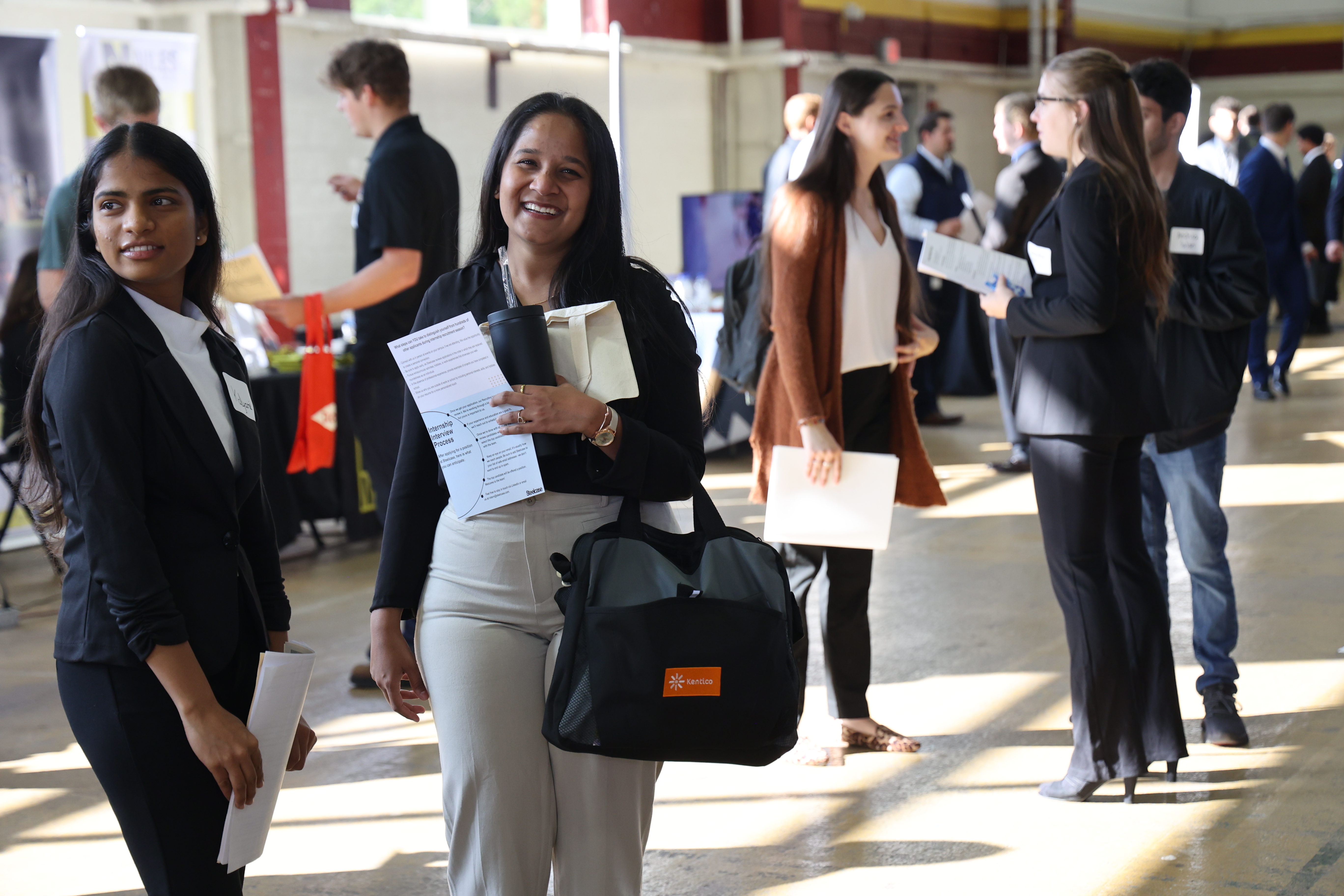 Central Michigan University