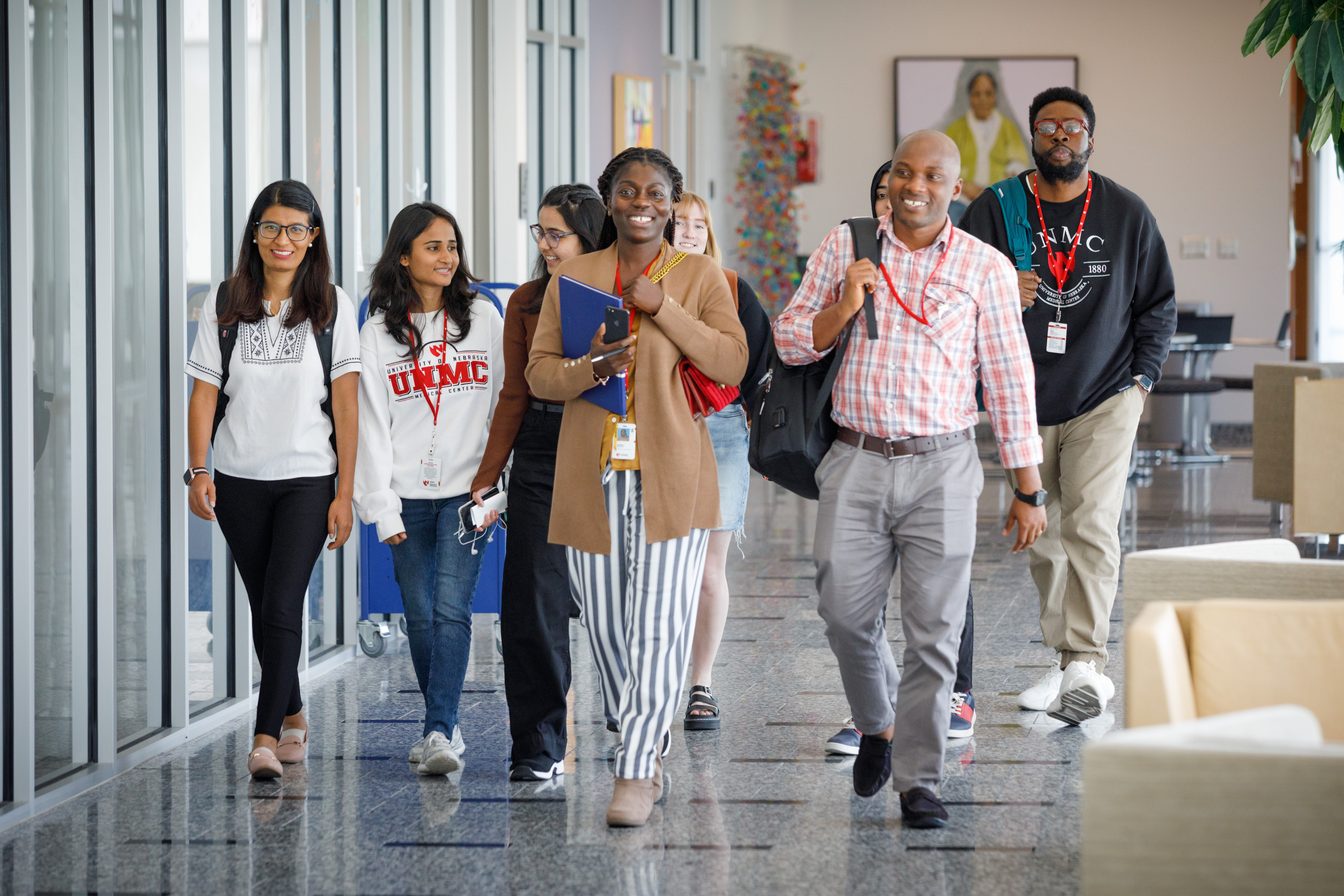 University of Nebraska Medical Centre