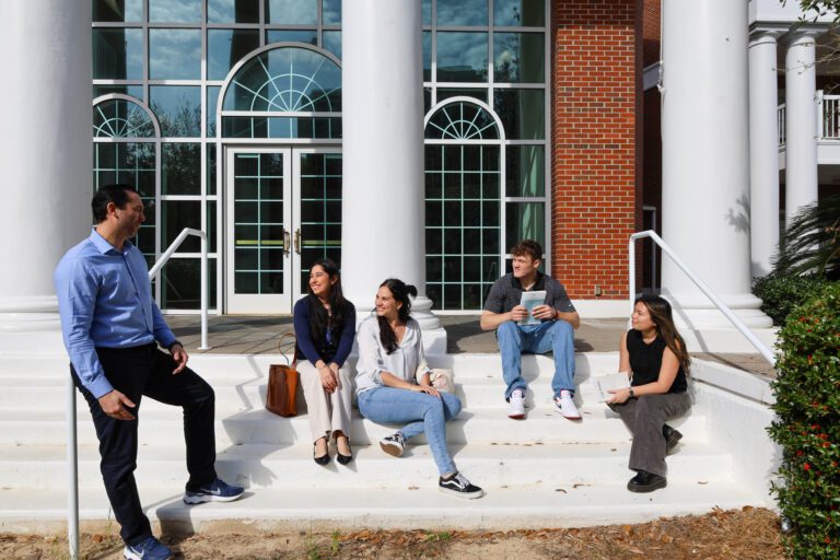 Florida State University College of Law: Bridging international legal systems