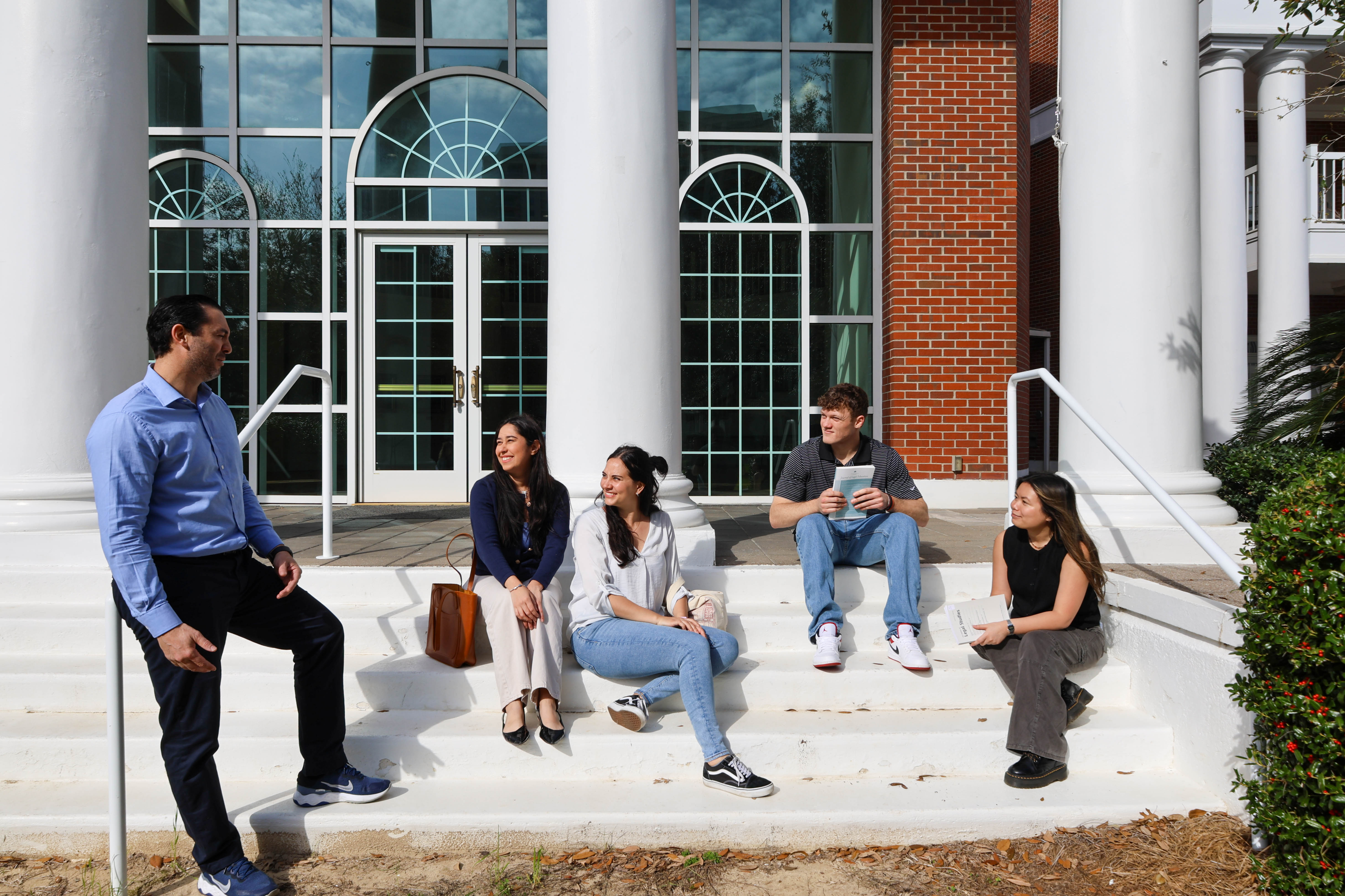 Florida State University