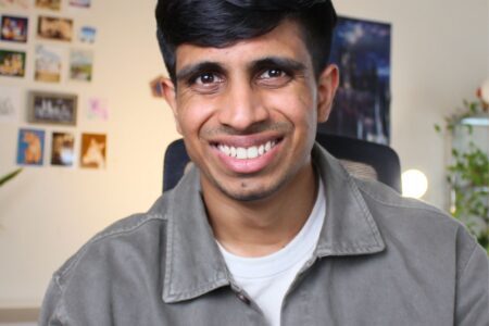 UK engineering grad builds six-figure business and AI tool on LinkedIn