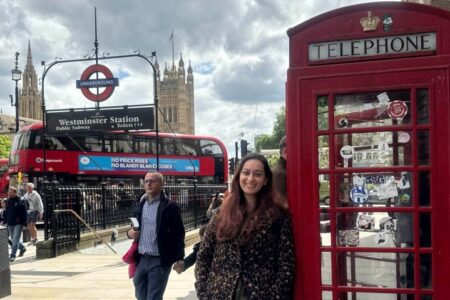 'I saved so much money': 6 things you should know before studying in London