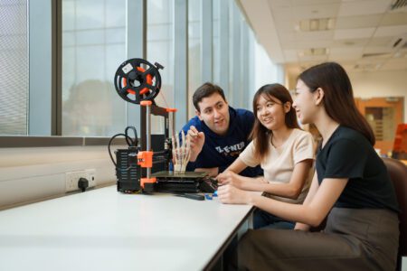 3 leading medical schools transforming the practice