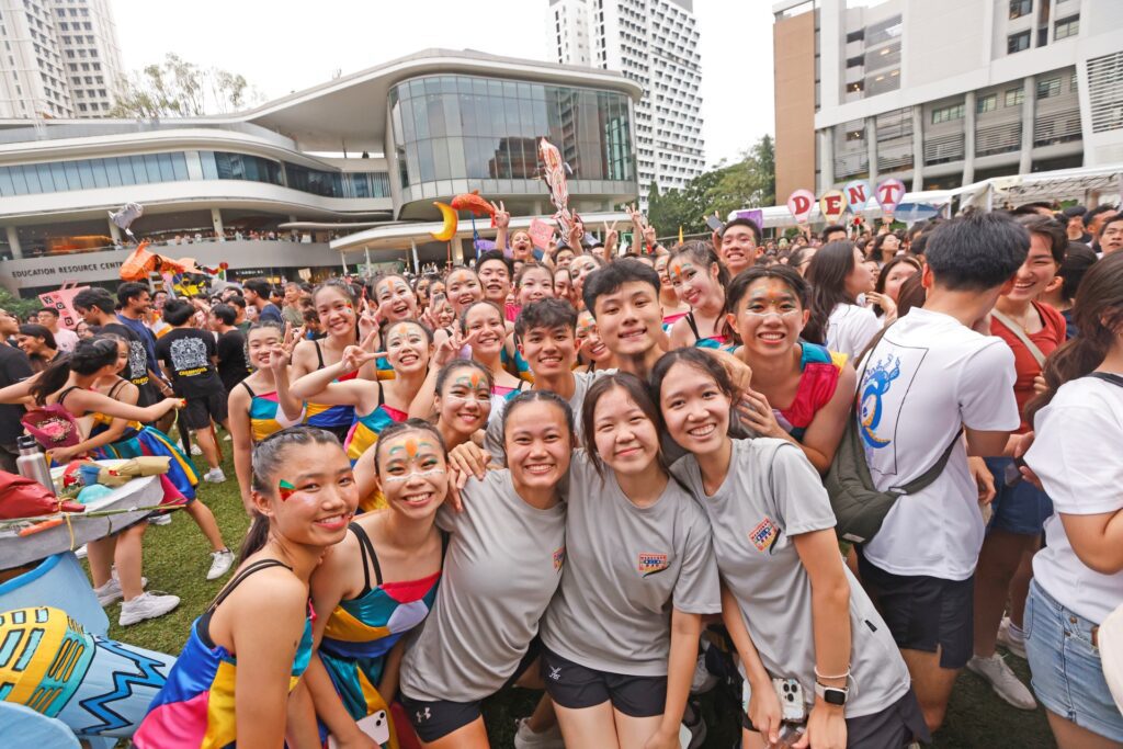 The best Asian universities offer the greatest support to international students