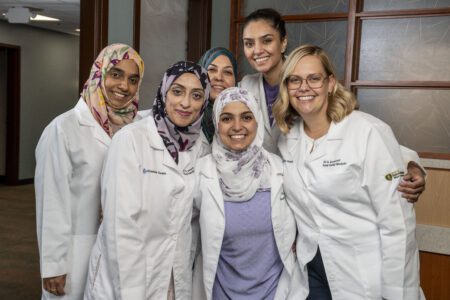 Wright State University: Where international students thrive and belong