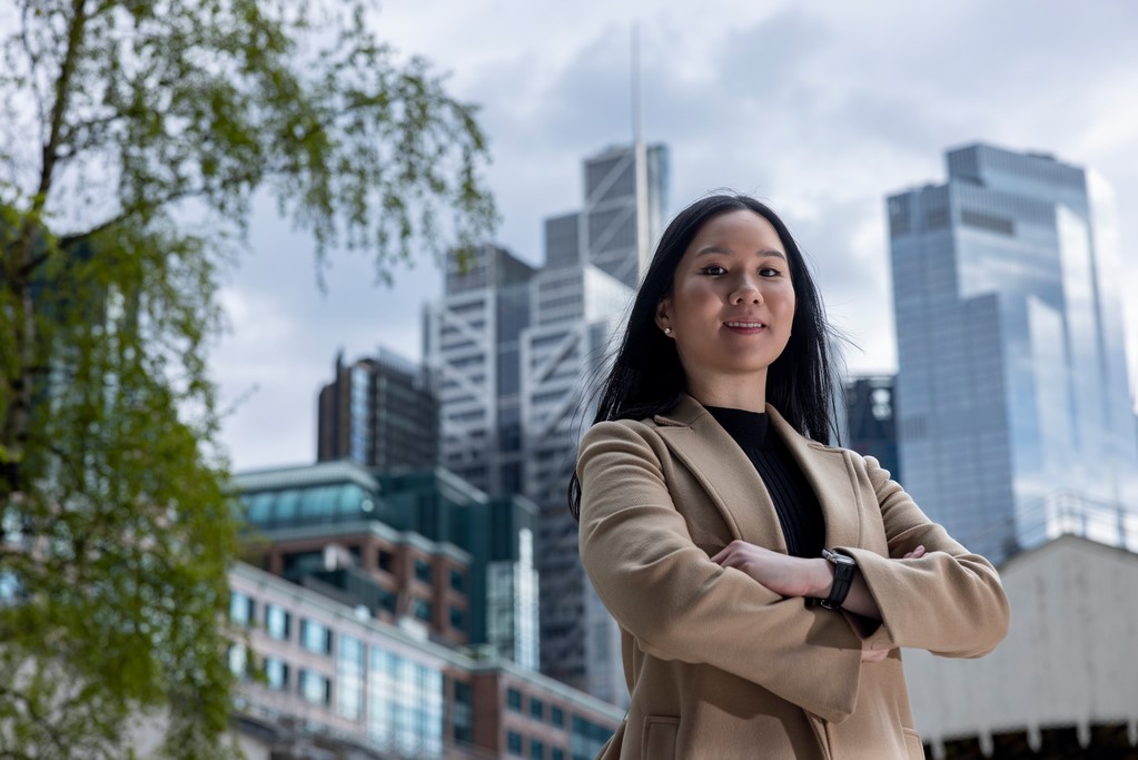 3 ways Bayes Business School's MBA will accelerate your career