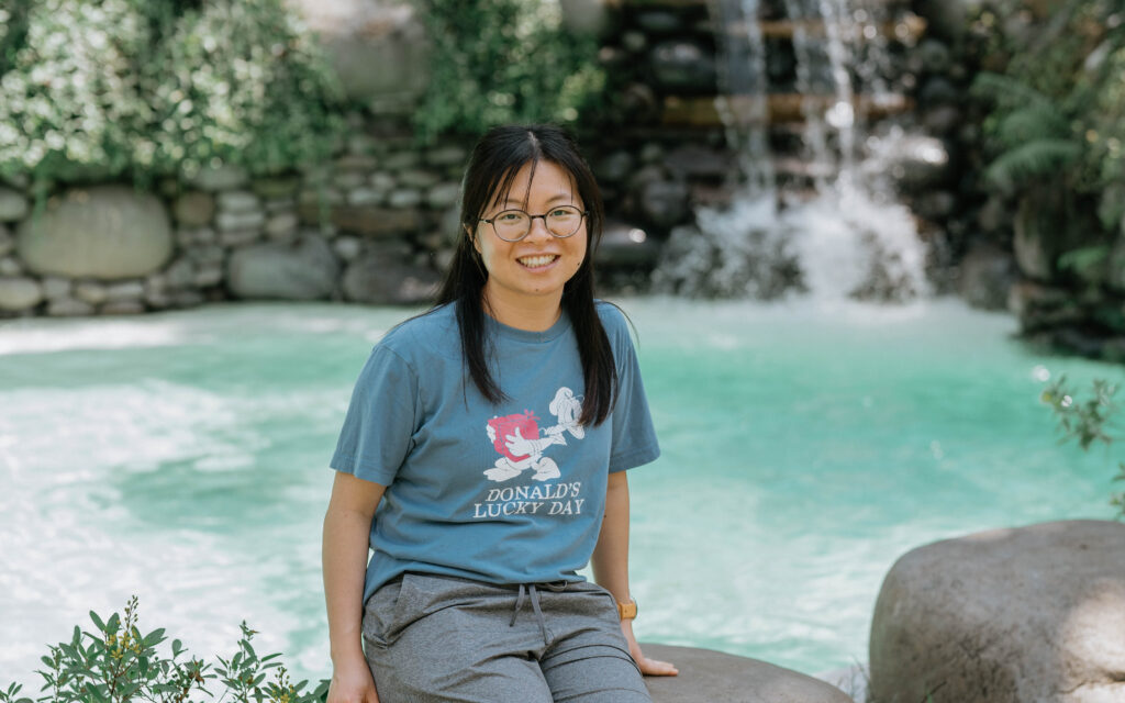 How a civil engineering grad became a really successful game producer