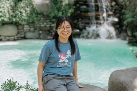 How a civil engineering grad became a really successful game producer