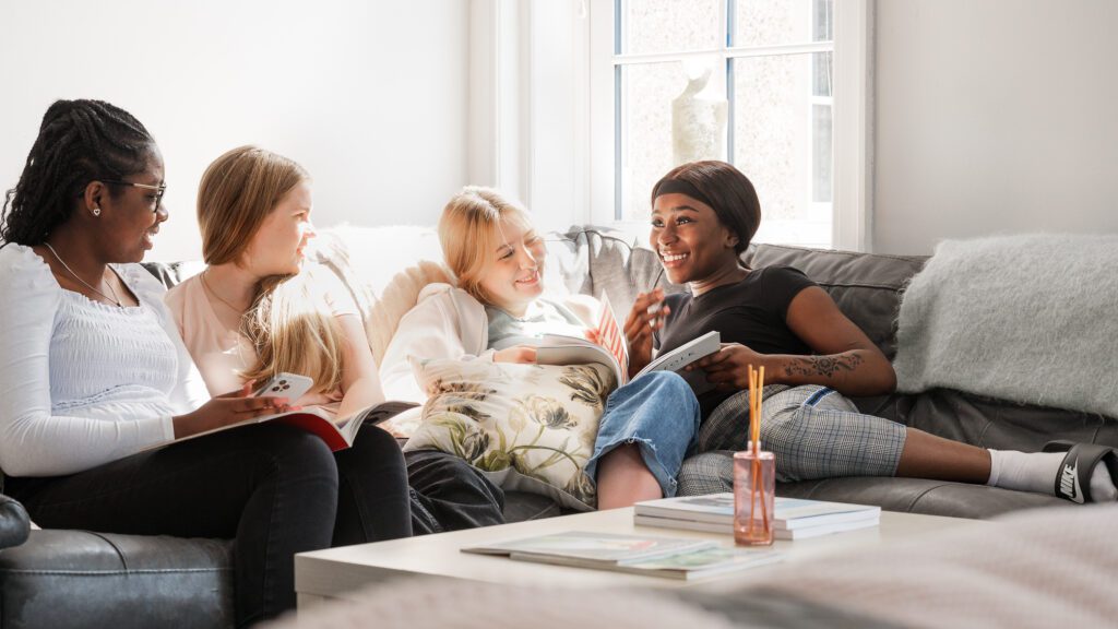 Farringtons School: The best care for international students