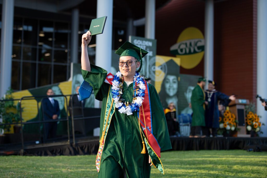 INTERACTIVE CONTENT: Golden West College: Transfer pathways to your dream institution