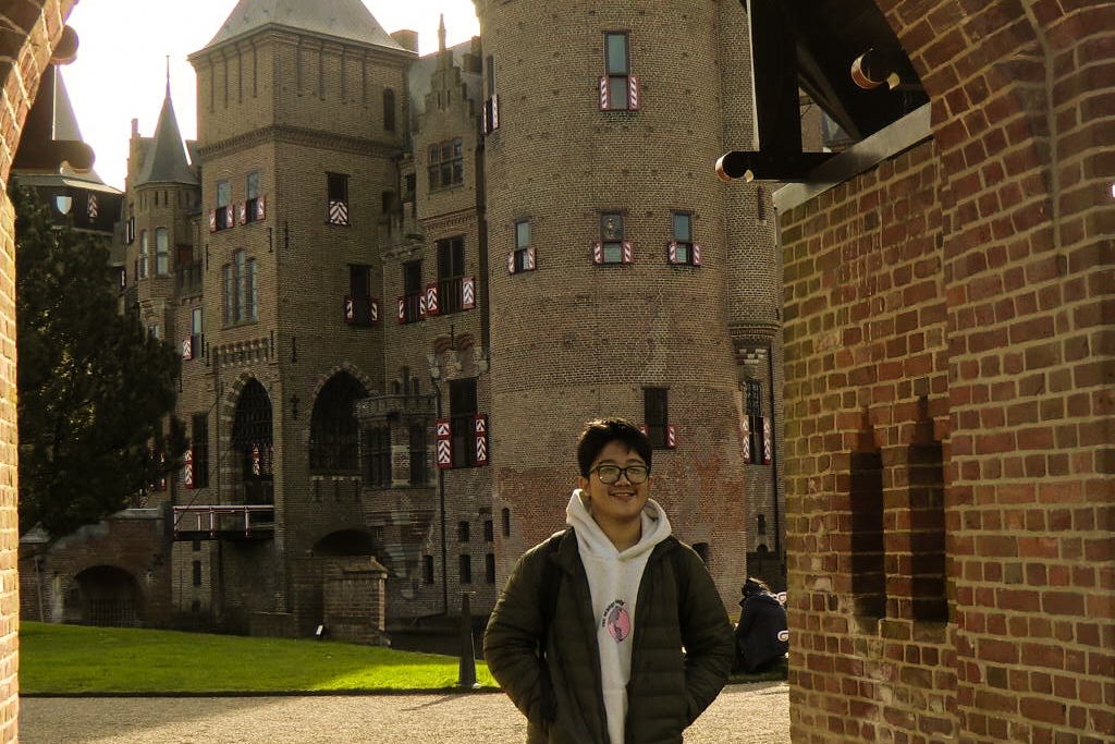 Degree in Computer Science  src=