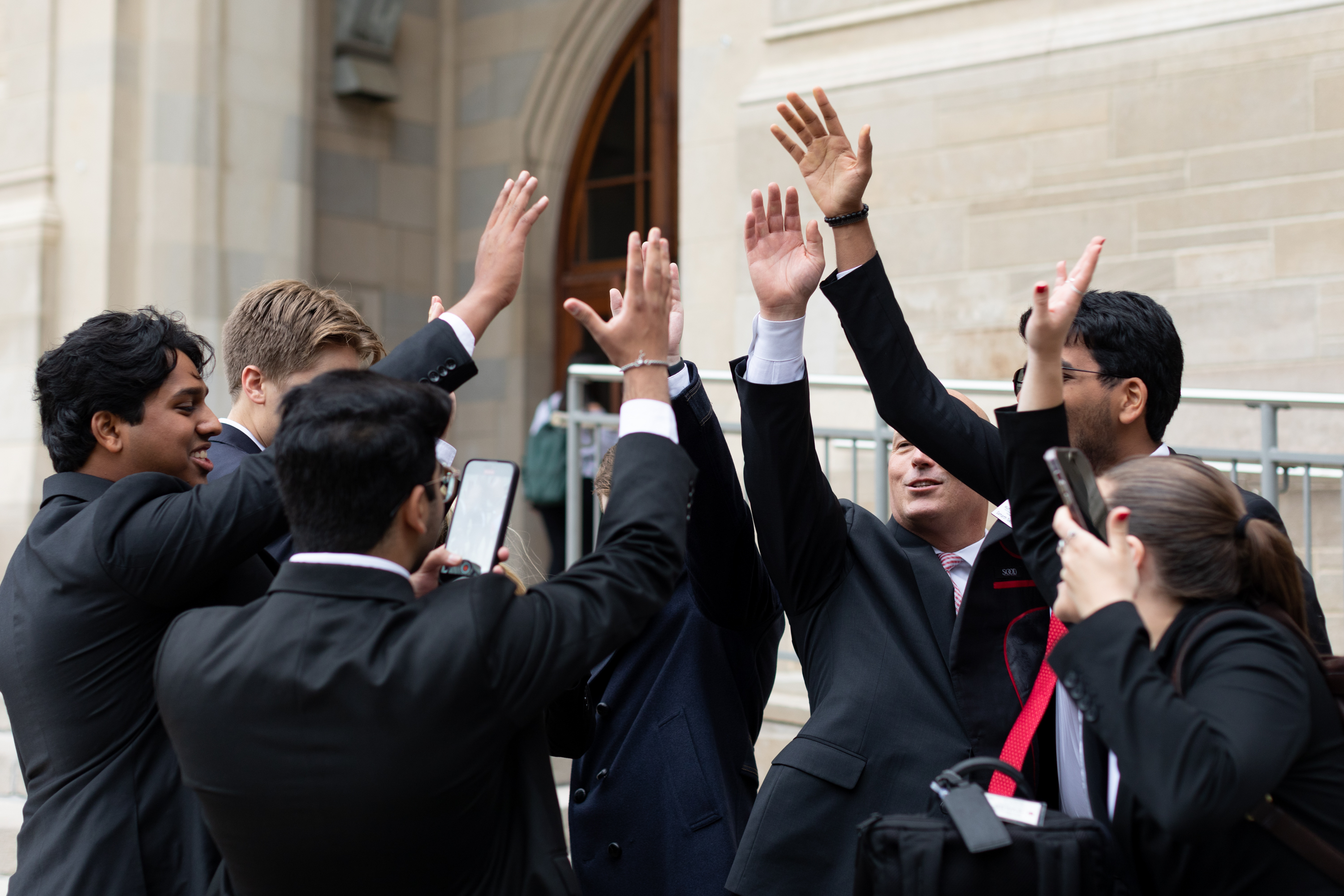 Indiana University: Building tomorrow’s AI innovators