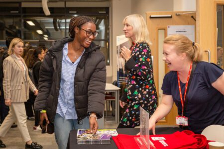 London School of Economics and Political Science