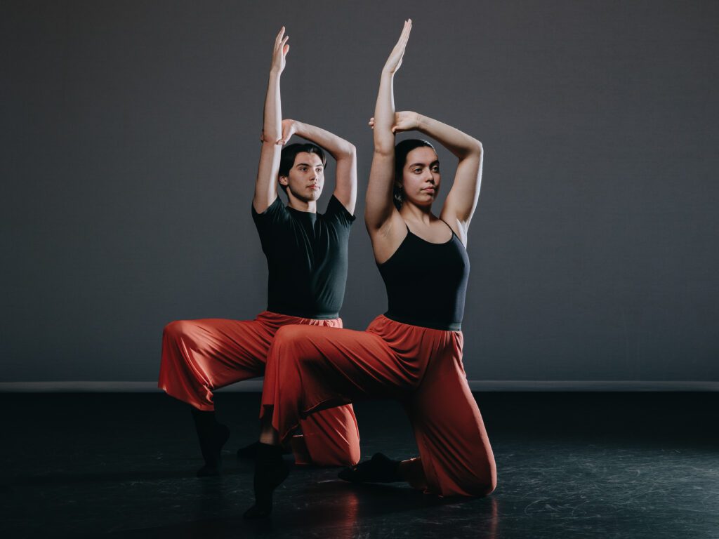 Royal Academy of Dance: Inspiring the next generation of dance teachers