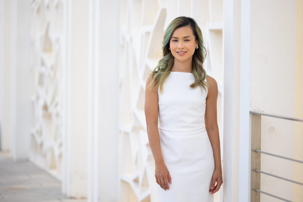 How an engineering student turned business leader won 'The Apprentice: ONE Championship Edition'