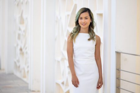 How an engineering student turned business leader won 'The Apprentice: ONE Championship Edition'