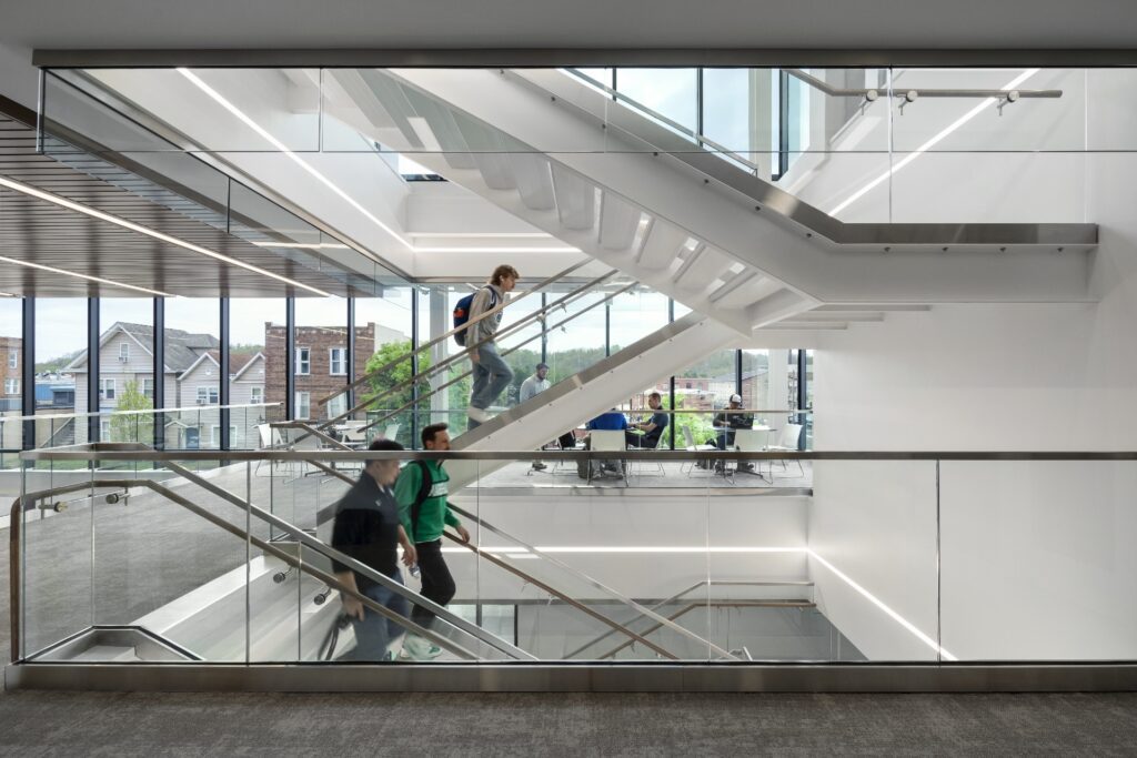 Marshall University: Turning internships into job offers