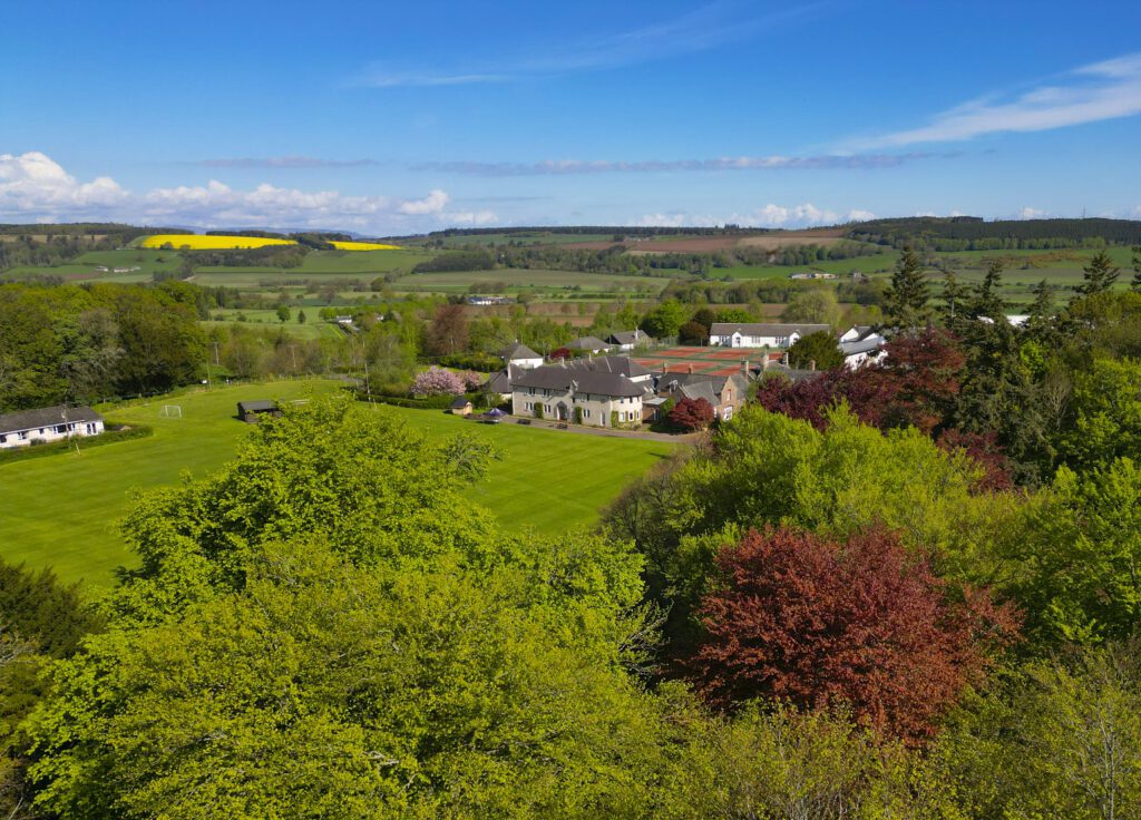 What it’s really like to study at a Scottish boarding school: Your questions, answered