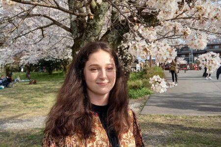 7 questions you've always wanted to ask a Japanese Studies student