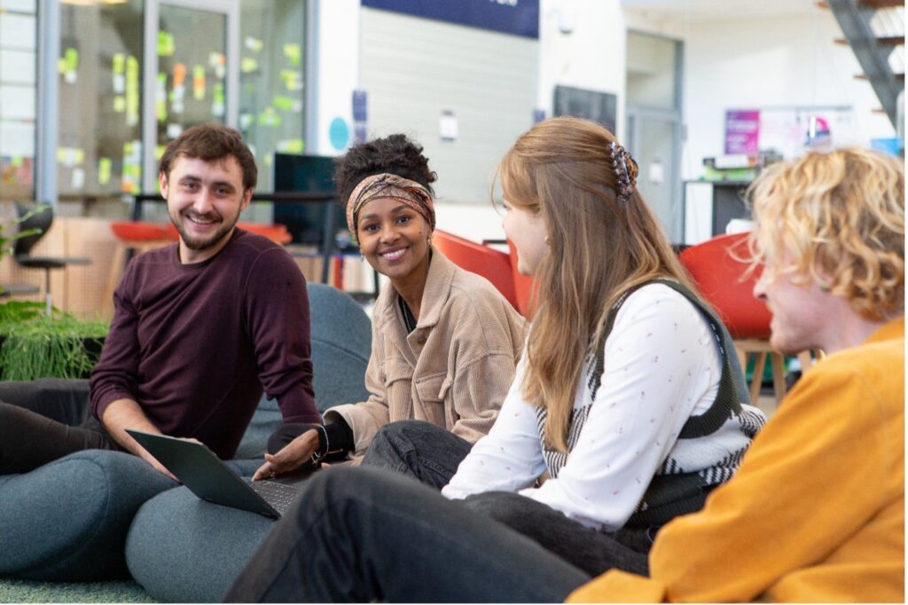 Producing graduates for a greener future: Planning for sustainability