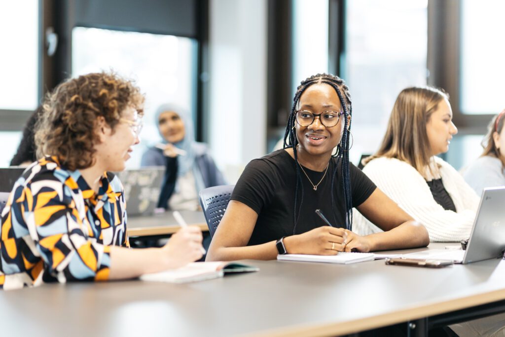 INTERACTIVE CONTENT: University of Birmingham: Nurturing teachers without borders