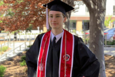 Want to live in Italy, Chile, and Japan? You should sign up for this degree