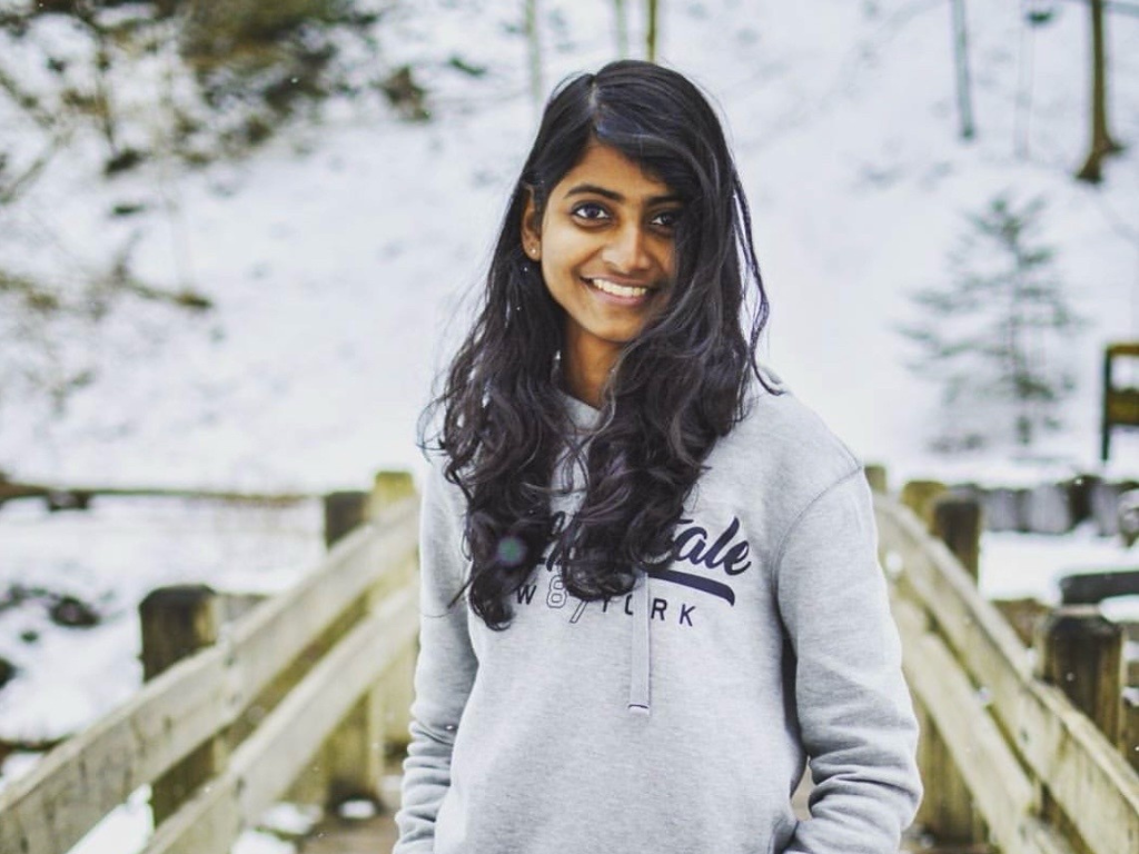 From India to a 'new' Public Ivy League and coveted computer science jobs in the US