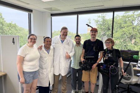 Texas A&M University