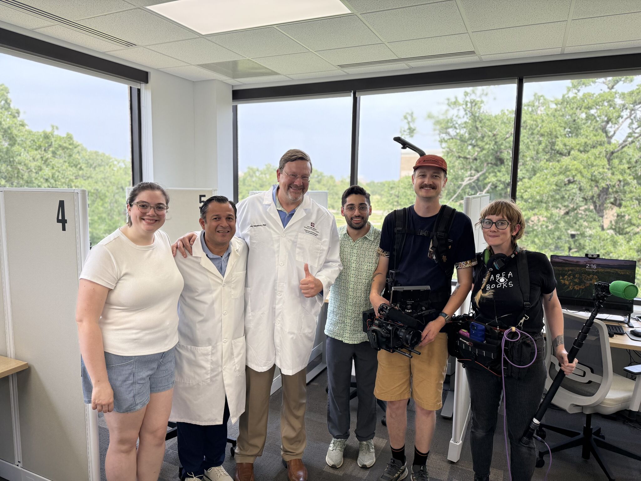 Texas A&M University