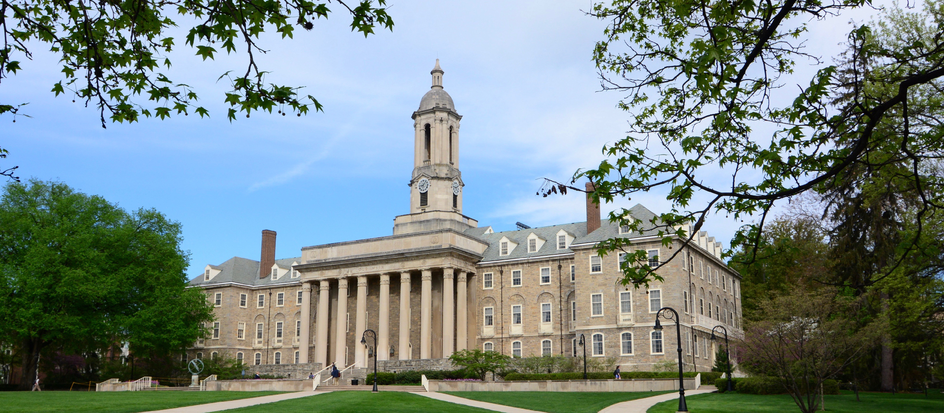 Future-proof your economics career at Penn State University