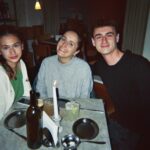 From the US to Italy: A first-generation college student’s journey through the unknown