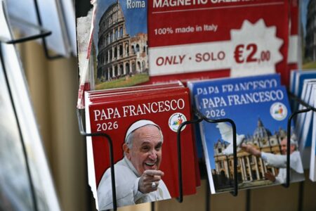 How to practise your religion when you’re studying 3,000 miles away, according to a pastor