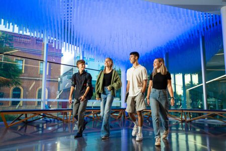 Adelaide University enters QS Top 100