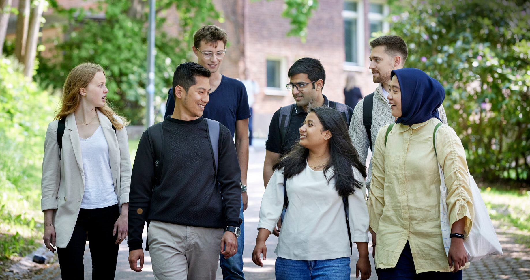 Chalmers University of Technology