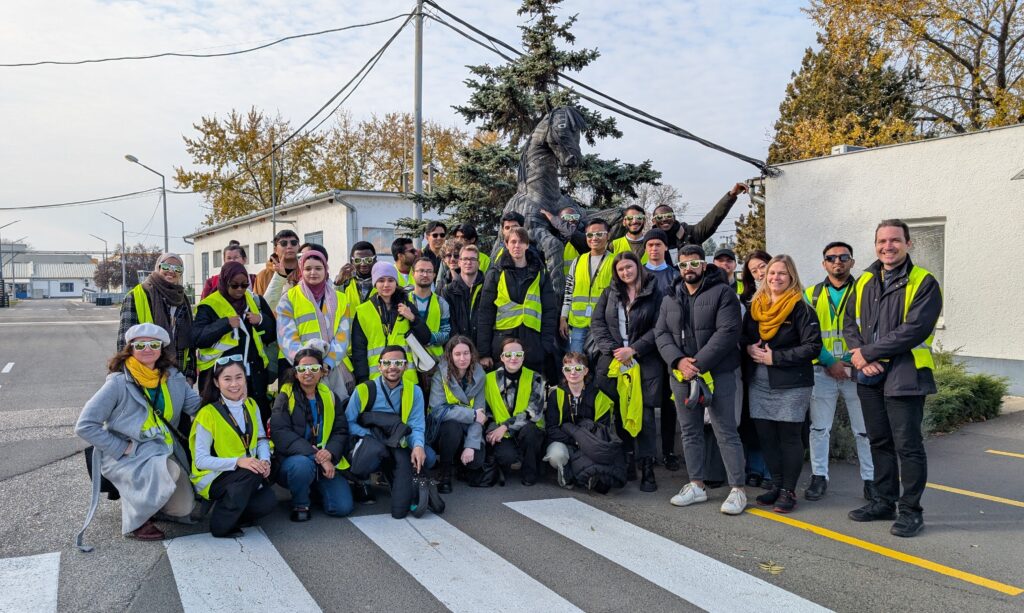 University of Szeged: Empowering global leaders through cutting-edge programmes