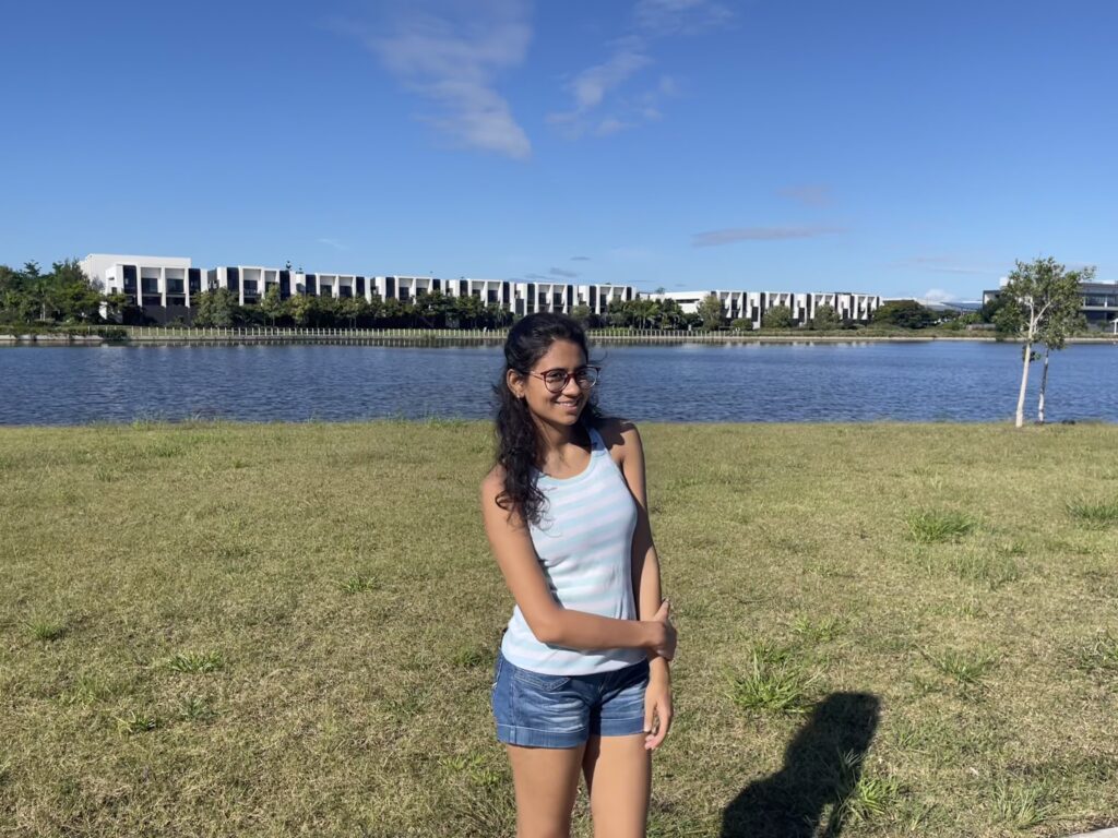 INTERACTIVE CONTENT: Charles Sturt University: A day in the life of a Charles Sturt University nursing student