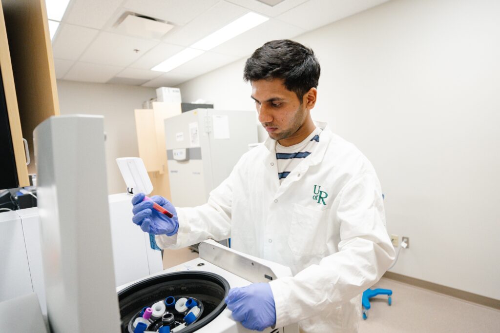 INTERACTIVE CONTENT: University of Regina: Experiential degrees in kinesiology and health studies