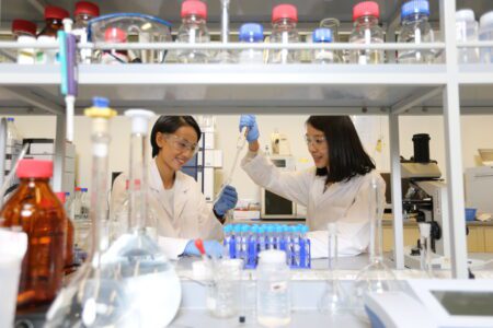 Top 3 global hubs for civil and environmental engineering