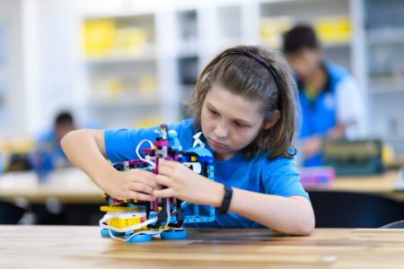 3 international schools in Asia leading students through trial and innovation